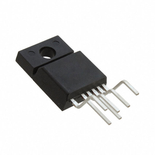 ICE3BR0665JFXKSA1 Circuit intégré ACDCCOS INTERRUPTEUR HORS LIGNE DE RETOUR TO220 Convertisseurs AC/DC et commutateurs hors ligne - Solutions d'alimentation haute fiabilité IC by Infineon Technologies
