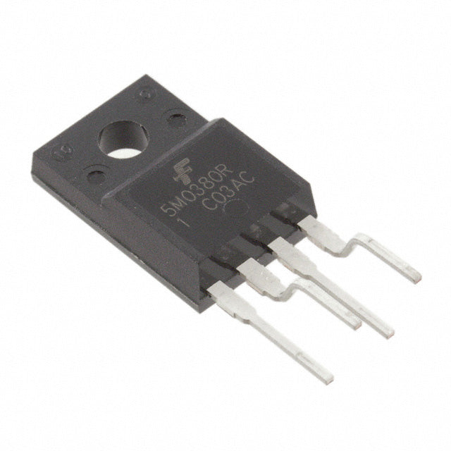 KA5M0380RYDTU onsemi CI ACDCCOS OFFLINE SW MULT TOP TO220F Original Authentic IC Component