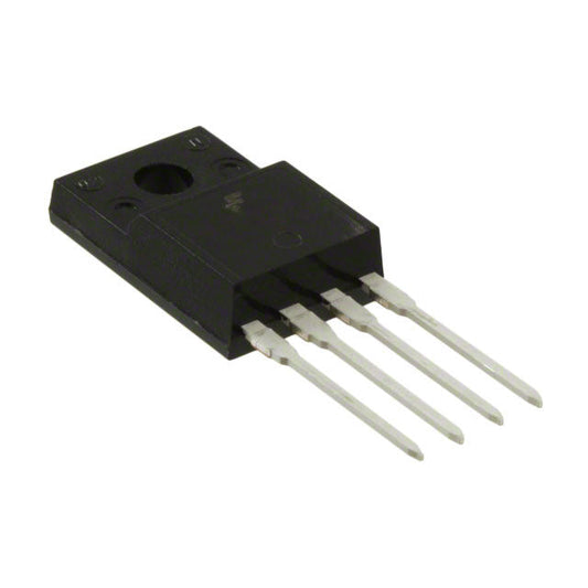 KA5M0265RTU IC ACDCCOS OFFLINE SW MULT TOP TO220F AC DC Converters & Offline Switchers - High-Reliability Power Solutions IC by onsemi