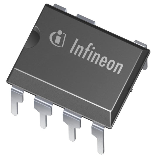 ICE5AR4770BZS1XKLA1 CI ACDCCOS ICE5AR4770BZS1XKLA1 Convertisseurs AC/DC et commutateurs hors ligne - Solutions d'alimentation haute fiabilité IC by Infineon Technologies
