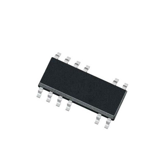 ICE2QR4765GXUMA1 IC ACDCCOS OFFLINE SWITCH FLYBACK 12DSO AC DC Converters & Offline Switchers - High-Reliability Power Solutions IC by Infineon Technologies