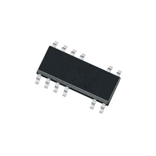 ICE3RBR1765JGXUMA1 IC ACDCCOS OFFLINE SWITCH FLYBACK 12DSO AC DC Converters & Offline Switchers - High-Reliability Power Solutions IC by Infineon Technologies