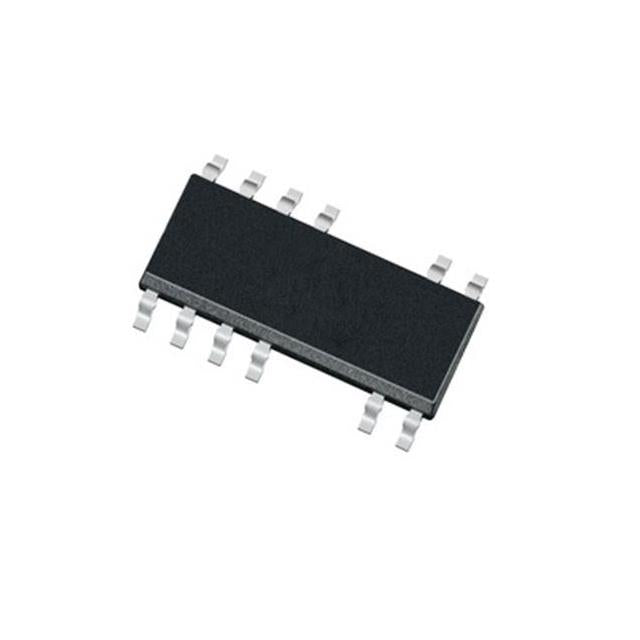 ICE5QR0680BGXUMA1 Infineon Technologies IC ACDCCOS OFFLINE SWITCH FLYBACK 12DSO Original Authentic IC Component