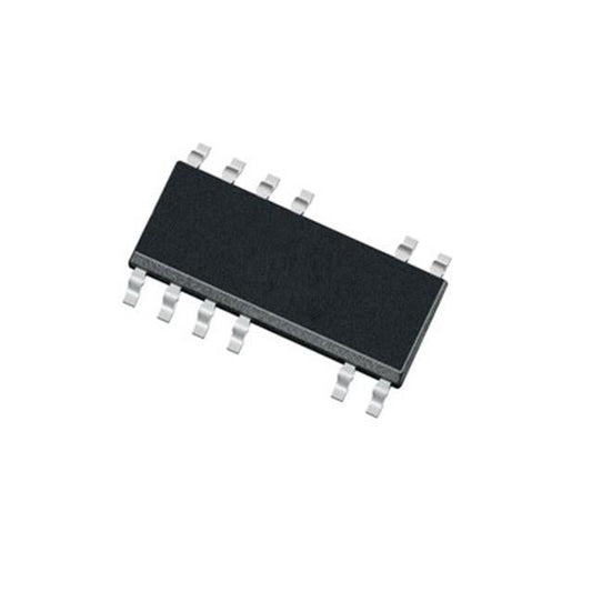 ICE5AR4770AGXUMA1 IC ACDCCOS INTERRUPTEUR HORS LIGNE FLYBACK 12DSO Convertisseurs AC/DC et commutateurs hors ligne - Solutions d'alimentation haute fiabilité IC by Infineon Technologies