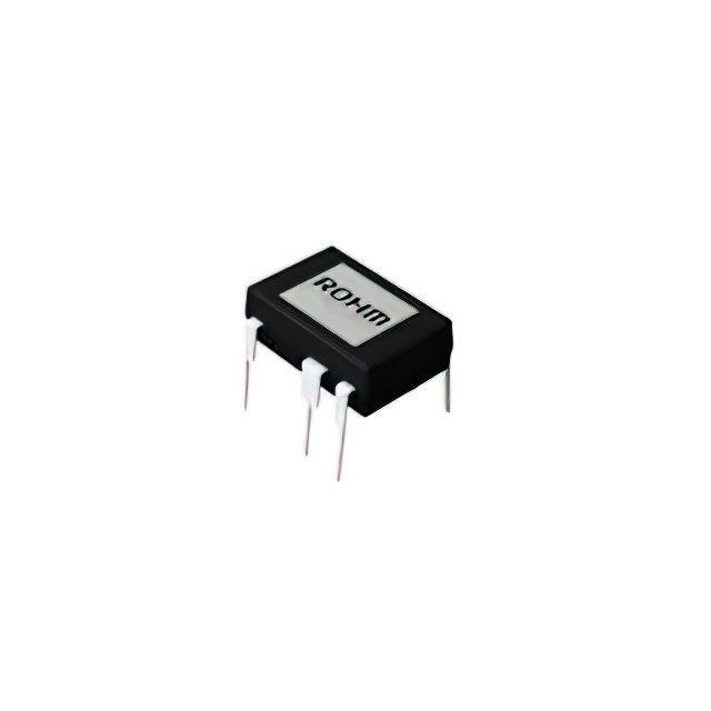 BM2P10B1JL-Z Rohm Semiconductor MOSFET de commutation intégré ACDCCOS PWM-TY Original Authentic IC Component