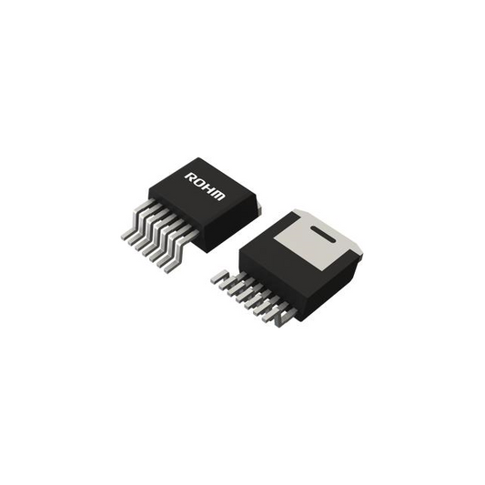 BM2SC121FP2-LBZE2 IC ACDCCOS OFFLINE SW FLYBACK TO263-7 Rohm Semiconductor Components - High-Reliability ICs & Power Solutions IC by Rohm Semiconductor