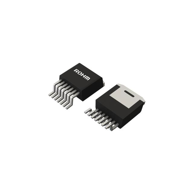 BM2SC122FP2-LBZE2 Rohm Semiconductor IC ACDCCOS OFFLINE SW FLYBACK TO263-7