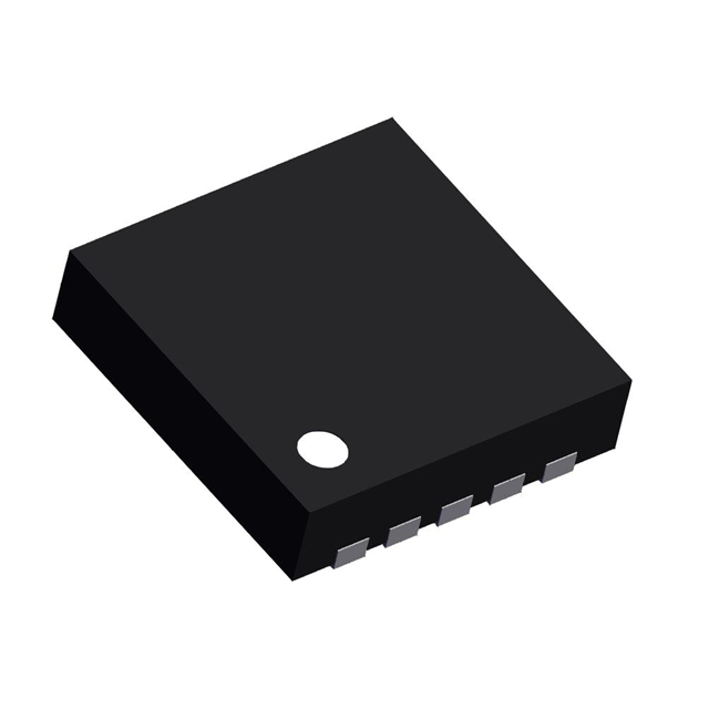 FAN501ARMPX Fairchild Semiconductor IC ACDCCOS FAN501A - DCM/CCM HORS LIGNE FLYBAC