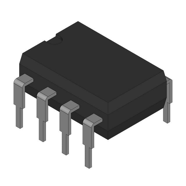 NCV1075P065G onsemi IC ACDCCOS AUTOMOTIVE HIGH VOLTAGE SWITCHIN Original Authentic IC Component
