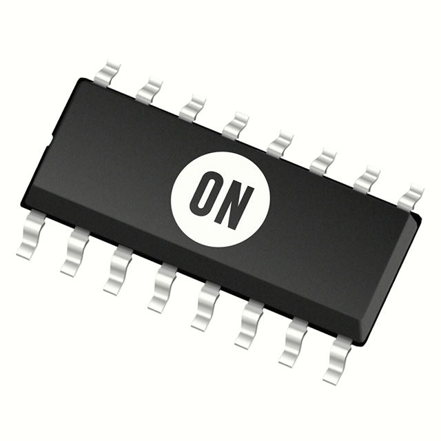 NCP13992AJDR2G onsemi IC ACDCCOS OFFLINE SW HALF-BRDG 16SOIC Original Authentic IC Component