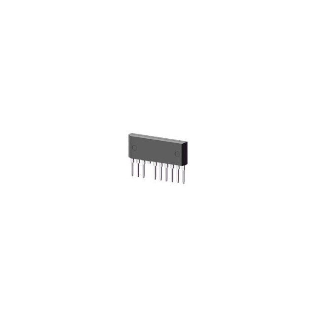 STR-L472 Sanken Electric USA Inc. IC ACDCCOS OFFLINE SW FLYBACK STA-10L