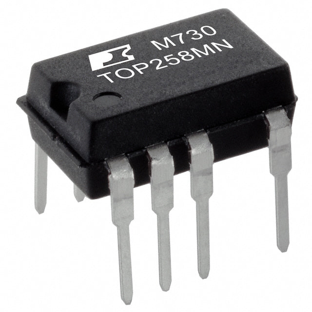 TOP258MN Power Integrations IC ACDCCOS OFFLINE SW FLYBACK 10CSDIP Original Authentic IC Component