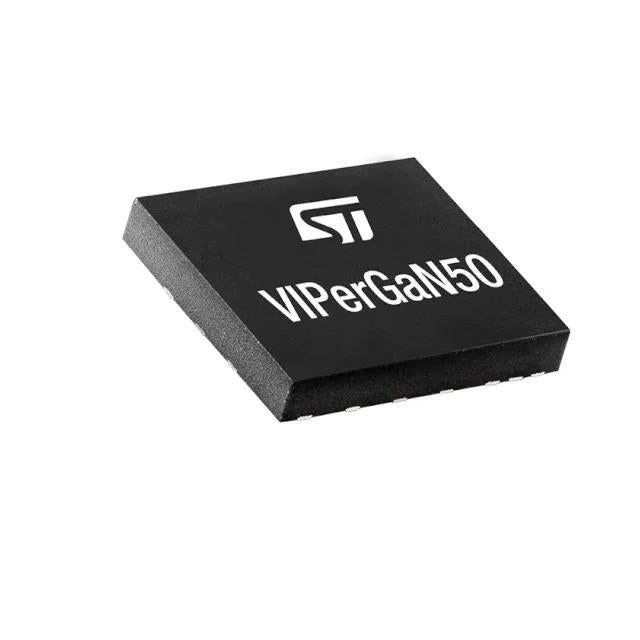 VIPERGAN50TR STMicroelectronics IC ACDCCOS HV CONVERTER EMBEDDING ADVANCED Original Authentic IC Component