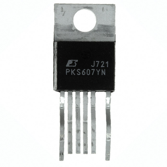 PKS607YN Power Integrations Circuit intégré ACDCCOS OFFLINE SW FLYBACK TO220-7C Original Authentic IC Component