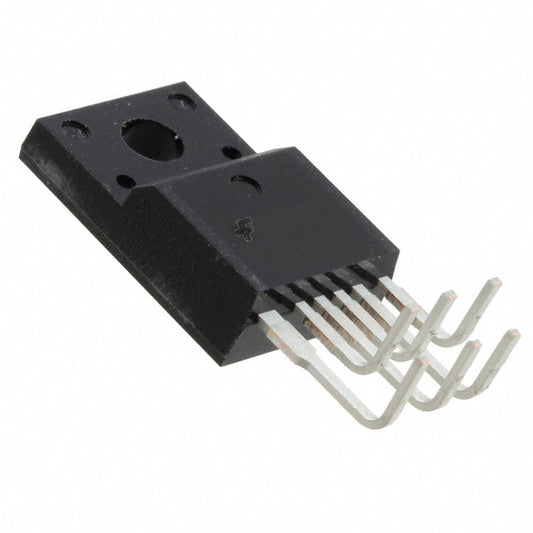 FSGM0465RLDTU IC ACDCCOS OFFLINE SW FLBACK TO220F-6L AC DC Converters & Offline Switchers - High-Reliability Power Solutions IC by onsemi