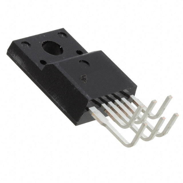 FSL176MRTUDTU onsemi IC ACDCCOS OFFLINE SW FLBACK TO220F-6L Original Authentic IC Component