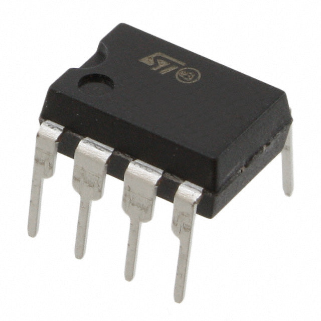 VIPER06LN STMicroelectronics IC ACDCCOS OFFLINE SWITCH MULT TOP 7DIP