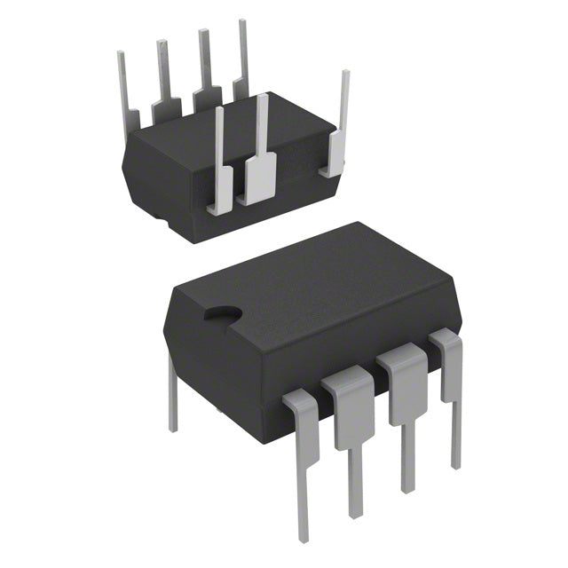 VIPER16HN STMicroelectronics IC ACDCCOS OFFLINE SWITCH MULT TOP 7DIP