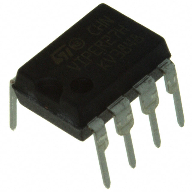 VIPER15LN STMicroelectronics Circuit intégré ACDCCOS INTERRUPTEUR HORS LIGNE AVEC RÉTROACTION 7DIP