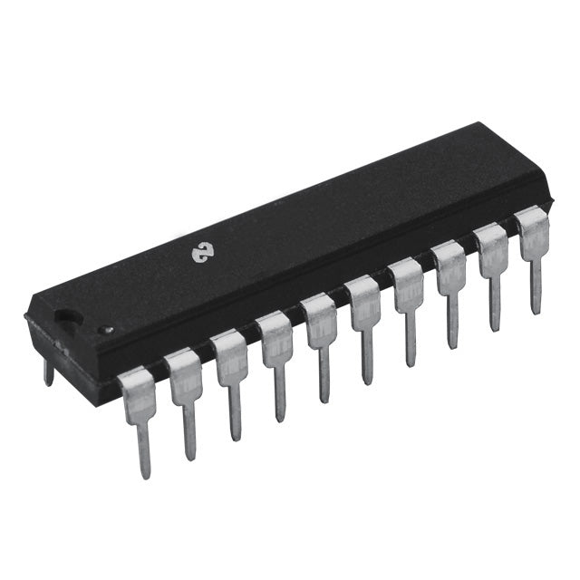 ADC0804LCJ Texas Instruments Texas Instruments Circuit intégré ADC 8 bits SAR 20DIP Original Authentic IC Component
