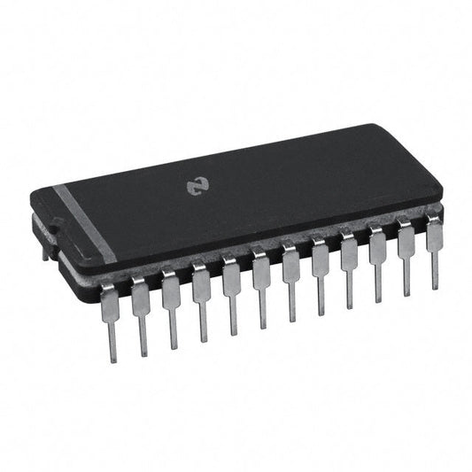 ADC12451CIJ Circuit intégré ADC 12 bits SAR 24CDIP Convertisseurs analogiques-numériques (CAN) - Circuits intégrés de conversion de données à haute vitesse IC by Texas Instruments