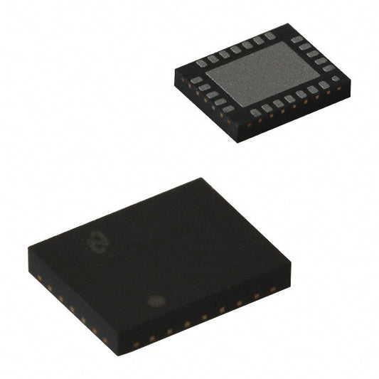 ADC08351CILQX/NOPB IC ADC 8BIT 24WQFN Analog-to-Digital Converters (ADC) - High-Speed Data Conversion ICs IC by Texas Instruments