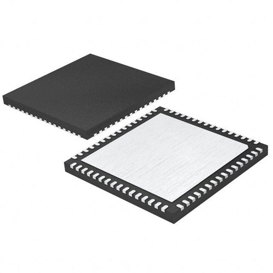 LTC2208CUP#PBF Circuit intégré ADC 16 bits pipeliné 64QFN Convertisseurs analogiques-numériques (CAN) - Circuits intégrés de conversion de données à haute vitesse IC by Analog Devices Inc.