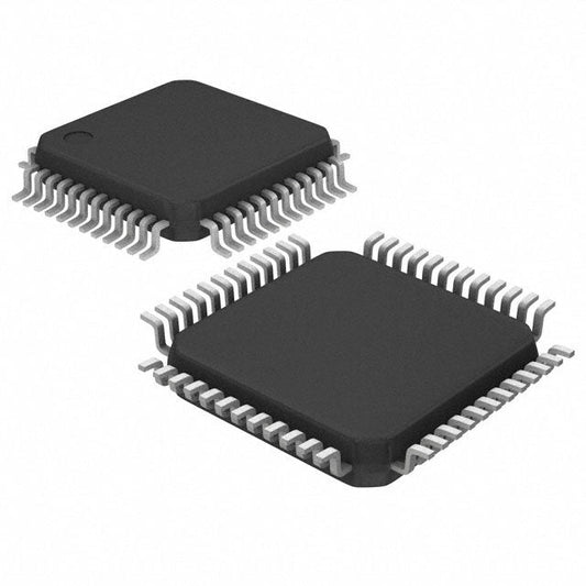 LTC2389CLX-16 IC ADC 16BIT SAR 48LQFP Analog-to-Digital Converters (ADC) - High-Speed Data Conversion ICs IC by Analog Devices Inc.