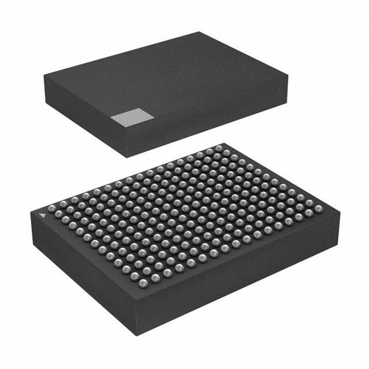 LTM9012IY-AB#PBF IC ADC 14BIT PIPELINED 221PBGA Analog-to-Digital Converters (ADC) - High-Speed Data Conversion ICs IC by Analog Devices Inc.