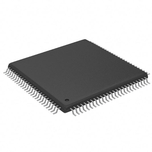 MAX1437ECQ+D Convertisseur analogique-numérique (CAN) 12 bits pipeliné 100TQFP Convertisseurs analogiques-numériques (CAN) - Circuits intégrés de conversion de données à haute vitesse IC by Analog Devices Inc./Maxim Integrated
