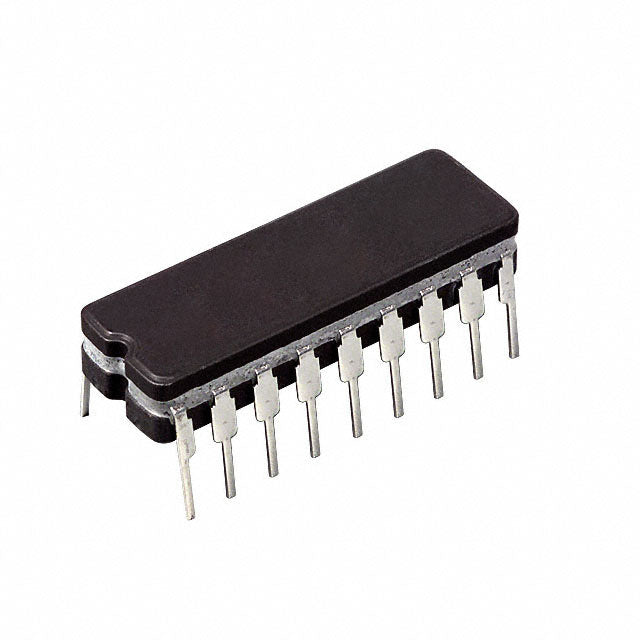 AD7574TQ/883B Analog Devices Inc. Analog Devices Inc. IC ADC 8BIT PAR 18CERDIP