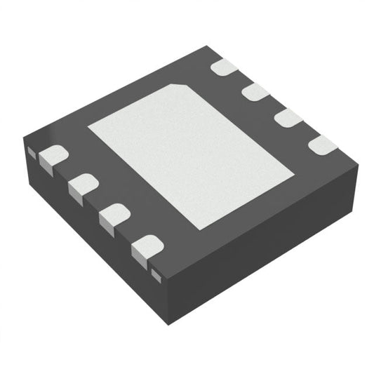 ISL26708IRTZ Circuit intégré ADC 8 bits SAR 8TDFN Convertisseurs analogiques-numériques (CAN) - Circuits intégrés de conversion de données à haute vitesse IC by Renesas Electronics Corporation