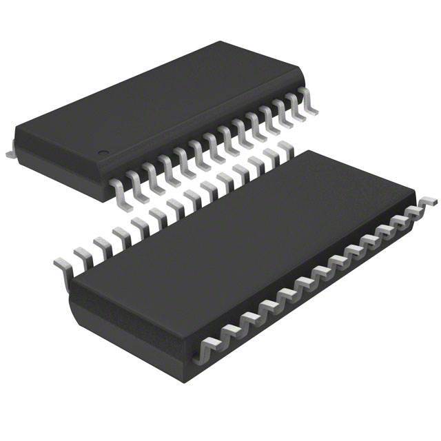 ADS8517IPW Texas Instruments Texas Instruments Circuit intégré ADC 16 bits SAR 28TSSOP
