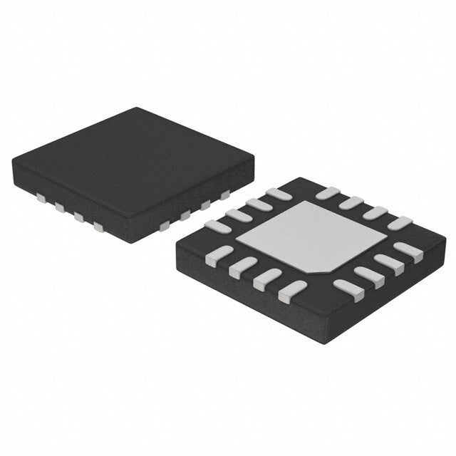 ADS8681IRUMT Texas Instruments Texas Instruments Circuit intégré ADC 16 bits SAR 16WQFN