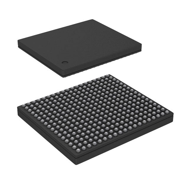 DDC2256AZZF Texas Instruments Texas Instruments IC ADC 24BIT SIG-DELTA 323NFBGA Original Authentic IC Component