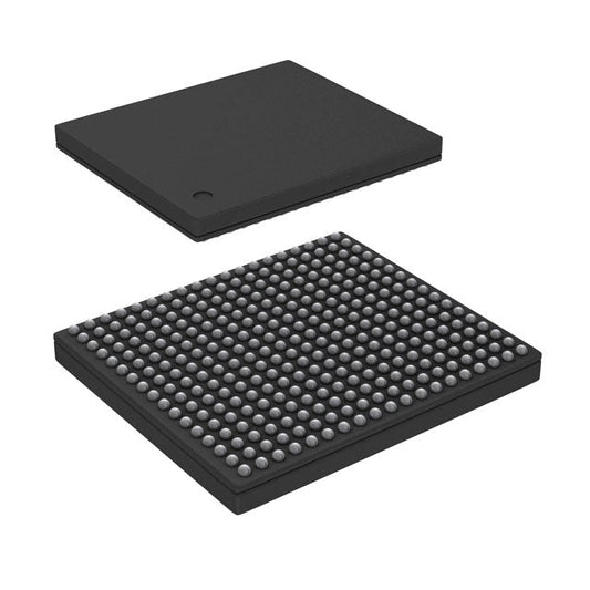 DDC2256AZZF IC ADC 24BIT SIG-DELTA 323NFBGA Analog-to-Digital Converters (ADC) - High-Speed Data Conversion ICs IC by Texas Instruments