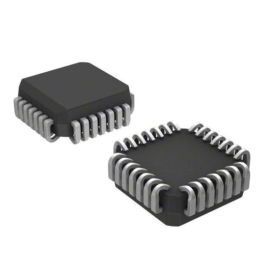 TLC1551IFN Circuit intégré ADC 10 bits SAR 28PLCC Convertisseurs analogiques-numériques (CAN) - Circuits intégrés de conversion de données à haute vitesse IC by Texas Instruments