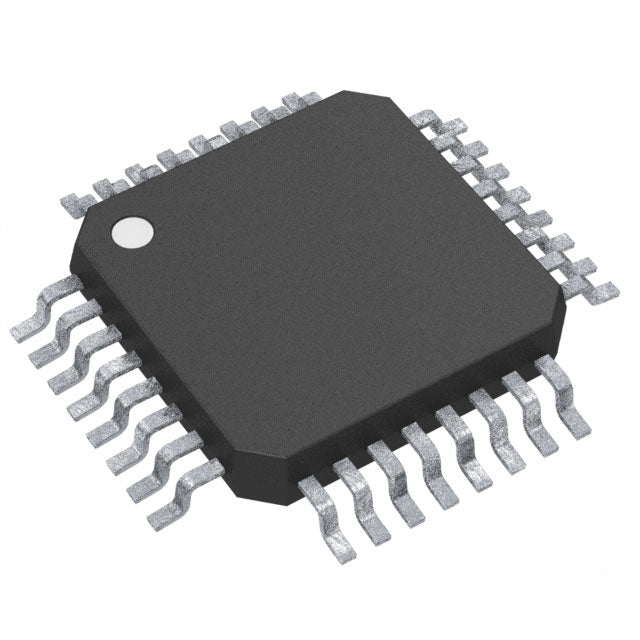 ADS131M08IPBSR Texas Instruments Texas Instruments Convertisseur analogique-numérique 24 bits sigma-delta 32TQFP Original Authentic IC Component