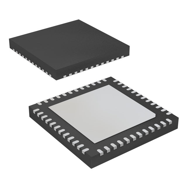 ADS5547IRGZTG4 Texas Instruments Texas Instruments IC ADC 14BIT PIPELINED 48VQFN Original Authentic IC Component