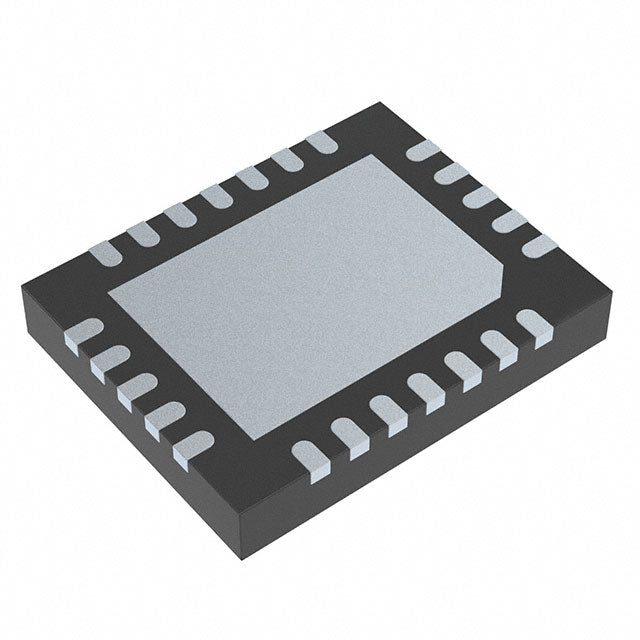 ADS1283AIRHFT Texas Instruments Texas Instruments IC ADC 31BIT SIGMA-DELTA 24VQFN Original Authentic IC Component