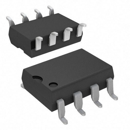 AMC1203DUBG4 Circuit intégré ADC 16 bits Sigma-Delta 8SOP Convertisseurs analogiques-numériques (CAN) - Circuits intégrés de conversion de données à haute vitesse IC by Texas Instruments