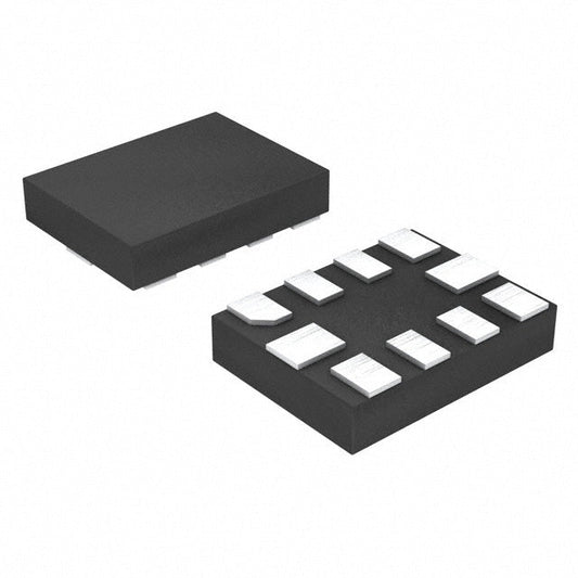 TLA2024IRUGR IC ADC 12BIT SIGMA-DELTA 10X2QFN Analog-to-Digital Converters (ADC) - High-Speed Data Conversion ICs IC by Texas Instruments