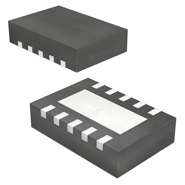 ADS7142QDQCRQ1 Texas Instruments Texas Instruments IC ADC 12BIT SAR 10WSON Original Authentic IC Component