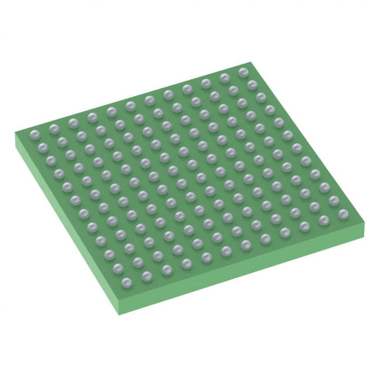 ADC12SJ800AAVT Convertisseur analogique-numérique IC ADC Convertisseurs analogiques-numériques (CAN) - Circuits intégrés de conversion de données à haute vitesse IC by Texas Instruments