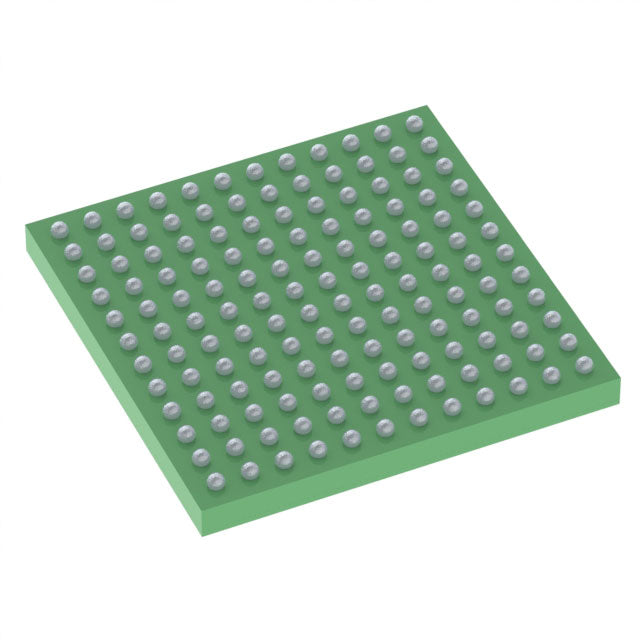 ADC12DJ2700AAV Texas Instruments Texas Instruments IC ADC 12BIT FOLD INTER 144FCBGA Original Authentic IC Component