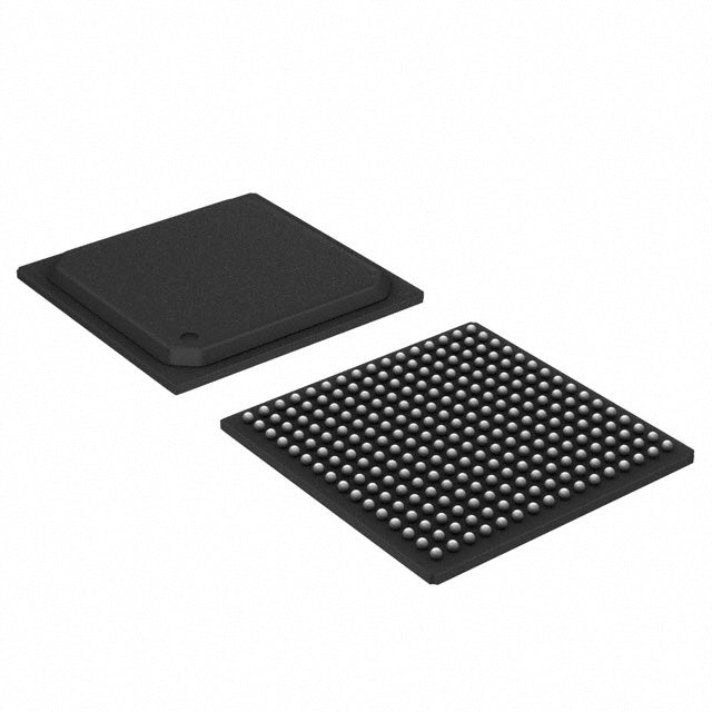 ADC12DL3200ACF Texas Instruments Texas Instruments IC ADC 12BIT FOLD INTER 256FCBGA