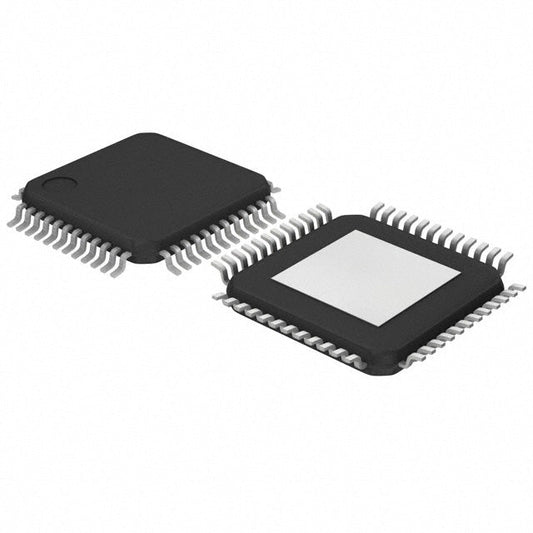 ADS131B23PHPR Convertisseur analogique-numérique (CAN) 24 bits, 64 kéch./s, trois canaux Convertisseurs analogiques-numériques (CAN) - Circuits intégrés de conversion de données à haute vitesse IC by Texas Instruments