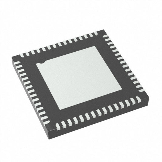 ADC12DC105CISQ/NOPB IC ADC 12BIT PIPELINED 60WQFN Analog-to-Digital Converters (ADC) - High-Speed Data Conversion ICs IC by Texas Instruments