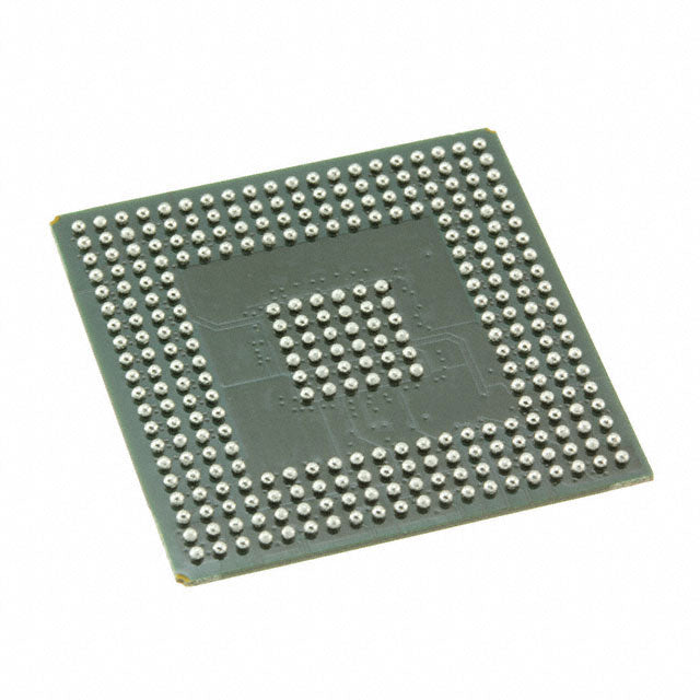 ADC12D1800CIUT Texas Instruments Texas Instruments IC ADC 12BIT FOLD INTERP 292BGA