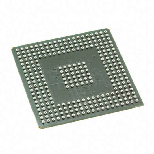 ADC12D2000RFIUT IC ADC 12BIT FOLD INTERP 292BGA Analog-to-Digital Converters (ADC) - High-Speed Data Conversion ICs IC by Texas Instruments